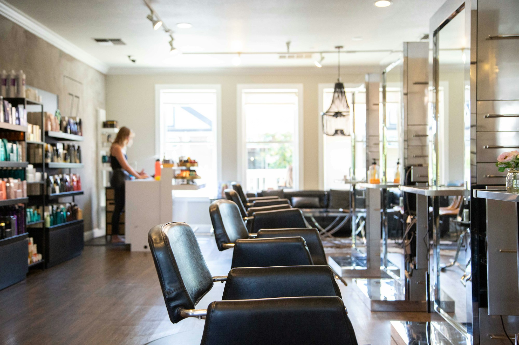 La sélection de produits du salon SONNY